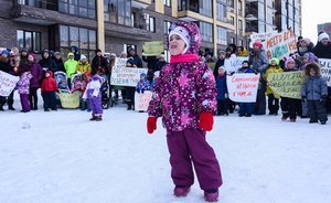 Минстрой РТ: в «Соловьиной роще» построят школу к сентябрю 2019 года