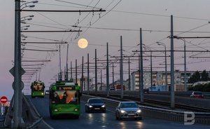 В Казани появятся две остановки