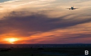 Рейс из Уфы в Китай задержали более чем на сутки из-за неисправности