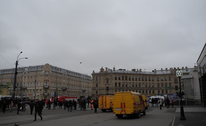 Суд арестовал десятого фигуранта дела о теракте в метро Санкт-Петербурга