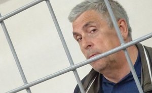 Замглавы Зеленодольского района попал под амнистию