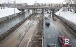 Власти Казани к началу мая отмоют улицы шампунем