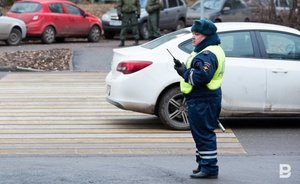 ГИБДД не планирует переэкзаменовывать автомобилистов с истекшим сроком водительских прав