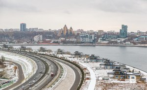 Татарстан может присоединиться к системе возврата затрат кинокомпаниям за съемки в регионе