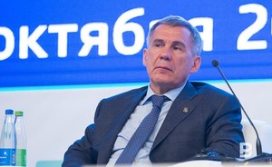 Минниханов поручил жестко контролировать установку индивидуальных котлов в Уруссу