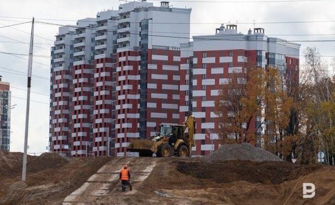 Льготную ипотеку попросят продлить до следующего года