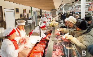 Россельхознадзор разрешил ввоз продукции двух белорусских предприятий