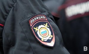 В МВД Татарстана прокомментировали учения со школьниками в Тукаевском районе