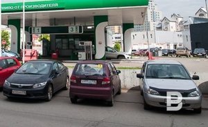 Правительству разрешили наказывать нефтяников за рост цен на АЗС — СМИ