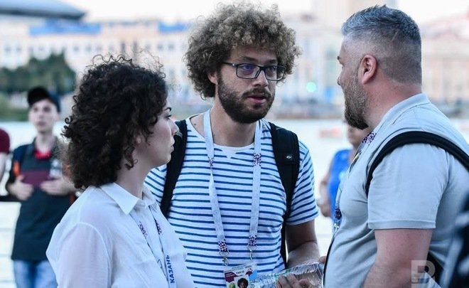 Варламов назвал Казань самым бедным городом ЧМ-2018