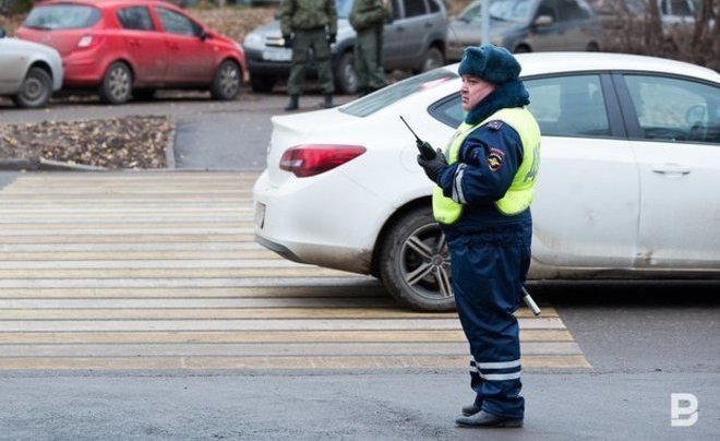 В Татарстане могут протестировать новое мобильное приложение для регистрации ДТП