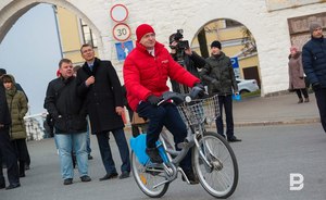 Мединский в Свияжске заявил о «перепиаренности» премии «Оскар»