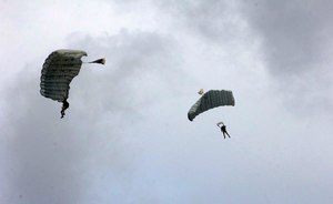 СМИ: Финляндия обновляет тоннели и бомбоубежища из-за военной активности России