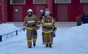 Шесть человек погибли при пожаре в Приморском крае