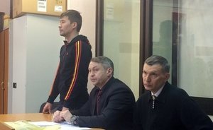 Сын председателя казанского суда оспаривает действия Следкома