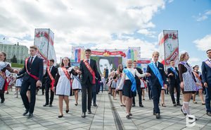 На главном казанском «Последнем звонке» споет Ханна