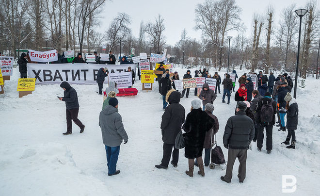 Госдума может приравнять к митингам встречи депутатов с избирателями