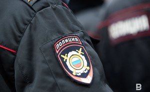 В Башкирии задержали разгромивших кладбище подростков