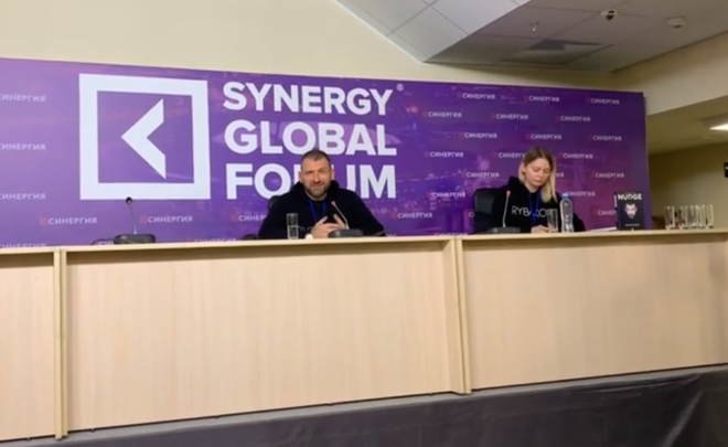 Миллиардер Рыбаков рассказал о судьбе стартапа «Русский воск» в «Алабуге»