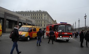 Предполагаемый организатор теракте в метрополитене Санкт-Петербурга получил гражданство РФ в 2013 году