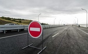 В Уфе частично перекроют участок улицы Воровского