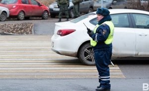 Приставы предложили взыскивать штрафы ГИБДД до 3 тысяч рублей в ускоренном режиме