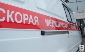 В Уфе пешехода в наушниках сбили сразу два автомобиля