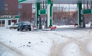 «Татнефть» в 2018 году увеличила продажи топлива на АЗС на 30%