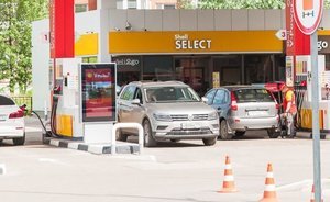 В 2019 году в России введут возвратный акциз на нефть и повысят пошлины на топливо