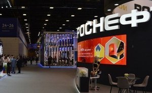 В «Роснефти» опровергли планы по работе в Иране