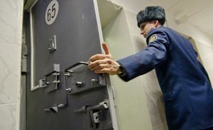 Фигурант дела об изнасиловании в Уфе попросил в СИЗО костюм за 100 тысяч рублей — СМИ