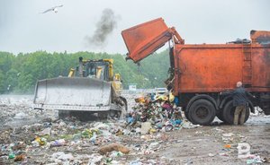 В Удмуртии оператор ТКО столкнулся с убытками из-за неверных данных о количестве жителей республики