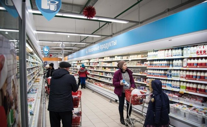 Роспотребнадзор усилит контроль за качеством молочной продукции