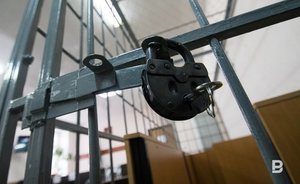 Суд в Татарстане отправил в колонию мужчину за аферы с землей на 1,3 млн рублей