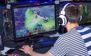 В России запустят телеканал о киберспорте GINX Esports TV