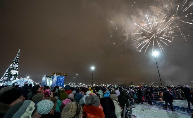 Опрос: сколько путешественники готовы потратить в новогодние праздники