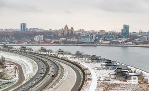 В рейтинге городов России Ильи Варламова Казань опустилась на 10-е место