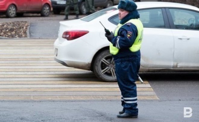 Правительственная комиссия поддержала снижение допустимого порога превышения скорости до 10 км/ч