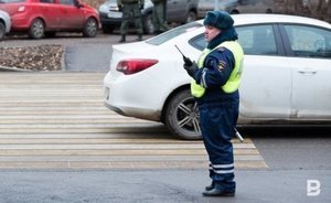 ГИБДД ввела мораторий на поправки в правила дорожного движения