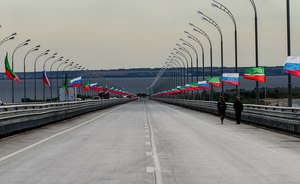 В Татарстане не будет дополнительного выходного за 6 ноября