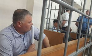 Подполковник МВД РТ отправлен под домашний арест