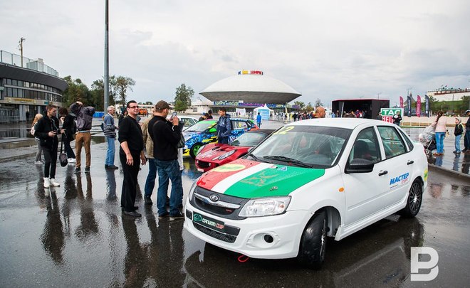 С начала года россияне потратили на покупку автомобилей 1,3 трлн рублей