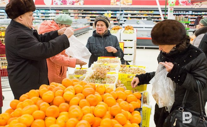 Страны ЕАЭС вводят новые пошлины на товары из Турции