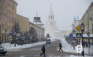 В Казани сегодня открывается расширенное заседание президиума Госсовета по теме жилья