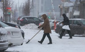 В Татарстане приостановили движение междугородних автобусов и отменили несколько авиарейсов