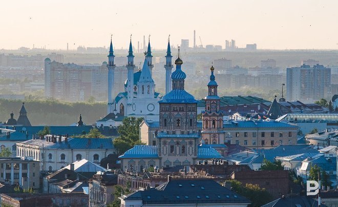 Варламов включил два города из Татарстана в список тех, у кого есть чему поучиться