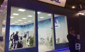 КАМАЗ протестирует цифровой паспорт для предприятий в 2020 году