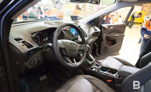 СМИ: Ford Sollers планирует сократить число офисных работников в Татарстане и Ленинградской области