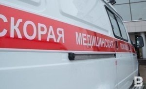 Число пострадавших при пожаре в Удмуртии возросло до шести человек