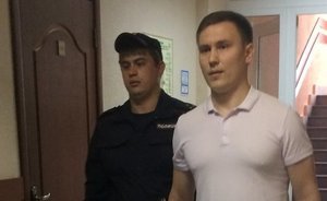 Верховный суд РТ отменил приговор начальнику ИК-19 и вернул дело прокурору